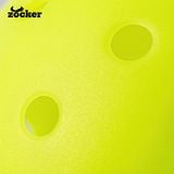  Bóng Thi Đấu Pickleball Cao Cấp Zocker ZB48 (48 lỗ) - Combo 3 Quả 