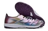  Giày Bóng Đá Cỏ Nhân Tạo Mizuno Alpha Elite 7 Màu Đế Tím Đậm TF 