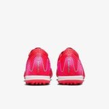  (CHÍNH HÃNG) GIÀY BÓNG ĐÁ CỎ NHÂN TẠO NIKE ZOOM MERCURIAL VAPOR 16 PRO HỒNG ĐỎ/XANH TF - FQ8687-800 