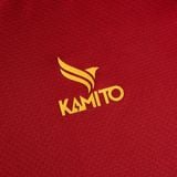  Bộ Quần Áo Bóng Đá Kamito Selecao 98 - Đỏ 