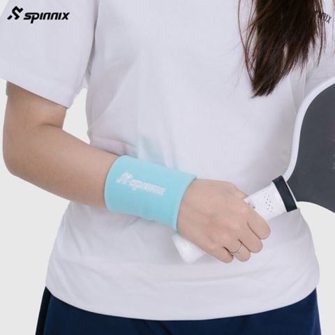  Bó cổ tay Spinnix Grip 