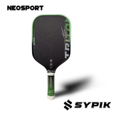 Vợt Pickleball Sypik Triton 5 Pro Ultimate Tour Matcha 16mm 