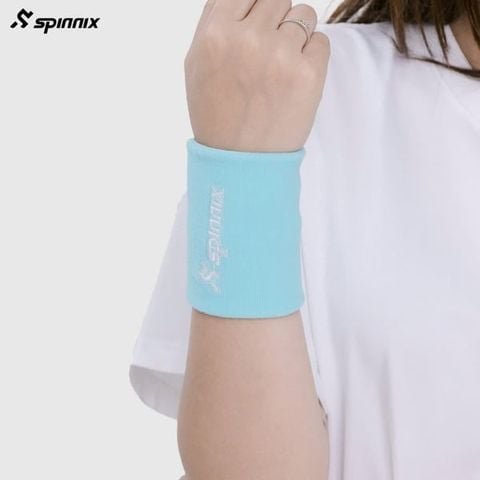  Bó cổ tay Spinnix Grip 