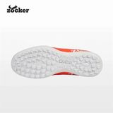  Giày Bóng Đá Chính Hãng Zocker Inspire Pro Gen 2 Đỏ TF 