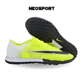  Giày Bóng Đá Cỏ Nhân Tạo Mercurial Superfly 11 Elite Bo Thun Chuối TF 
