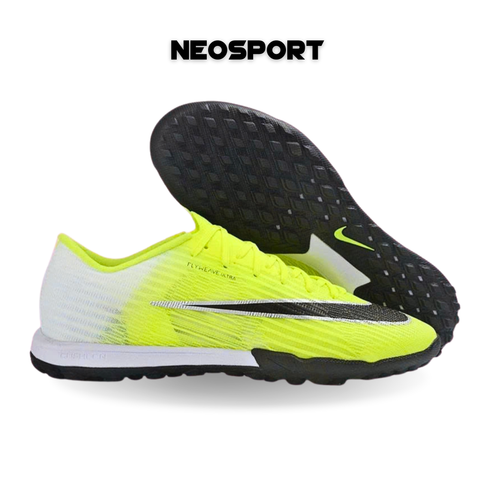  Giày Bóng Đá Cỏ Nhân Tạo Mercurial Superfly 11 Elite Bo Thun Chuối TF 