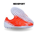  Giày Bóng Đá Chính Hãng Zocker Inspire Pro Gen 2 Đỏ TF 