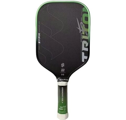  Vợt Pickleball Sypik Triton 5 Pro Ultimate Tour Matcha 16mm 