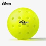  Bóng Thi Đấu Pickleball Cao Cấp Zocker ZB48 (48 lỗ) - Combo 3 Quả 