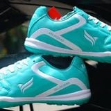  Giày Bóng Đá Chính Hãng KAMITO VELOCIDAD PRO TF FIRE PACK MÀU XANH NGỌC 