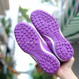  Giày Bóng Đá Chính Hãng Zocker Inspire Pro Gen 2 Tím TF 