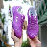  Giày Bóng Đá Chính Hãng Zocker Inspire Pro Gen 2 Tím TF 