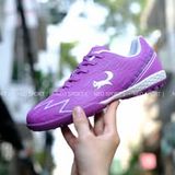  Giày Bóng Đá Chính Hãng Zocker Inspire Pro Gen 2 Tím TF 