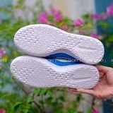  Giày Đá Banh Futsal Tiempo Sala Xanh Da IC 