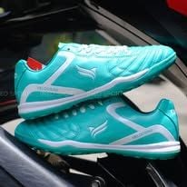  Giày Bóng Đá Chính Hãng KAMITO VELOCIDAD PRO TF FIRE PACK MÀU XANH NGỌC 