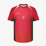  Áo Bóng Đá Kamito Jersey Woncup 02 - Đỏ 