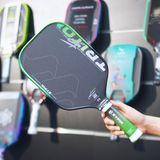  Vợt Pickleball Sypik Triton 5 Pro Ultimate Tour Matcha 16mm 