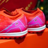  (CHÍNH HÃNG) GIÀY BÓNG ĐÁ CỎ NHÂN TẠO NIKE ZOOM MERCURIAL VAPOR 16 PRO HỒNG ĐỎ/XANH TF - FQ8687-800 