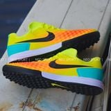  Giày Bóng Đá Cỏ Nhân Tạo Magistax Bo Thun 7 Màu TF 