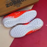  Giày Bóng Đá Chính Hãng Zocker Inspire Pro Gen 2 Đỏ TF 