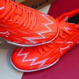  Giày Bóng Đá Chính Hãng Zocker Inspire Pro Gen 2 Đỏ TF 