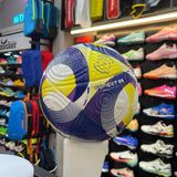  Quả Bóng Đá Conext 25 League Trắng/Vàng/Tím 
