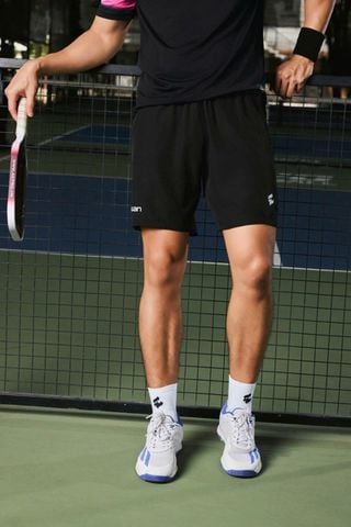  Quần Short Pickleball Egan Airt Đen 