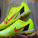  Giày Đá Banh Cỏ Nhân Tạo Mercurial Vapor 14 Pro Bo Thun Chuối TF 