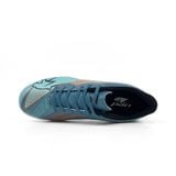  Giày Bóng Đá Futsal Chính Hãng Thái Lan Pan Super Sonic 5 Xanh Ngọc IC 
