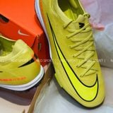  GIÀY BÓNG ĐÁ CHÍNH HÃNG CỎ NHÂN TẠO NIKE ZOOM MERCURIAL VAPOR 16 PRO VÀNG CHANH/ĐEN TF - FQ8687-300 