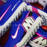  GIÀY BÓNG ĐÁ CHÍNH HÃNG CỎ NHÂN TẠO NIKE ZOOM MERCURIAL VAPOR 16 PRO XANH BÍCH COBAN ĐẾ TRẮNG TF - FQ8687-446 