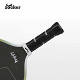  Vợt Pickleball Zocker Happy HP02 Gen 2 - Trắng /Xanh Matcha 16mm 