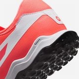  (CHÍNH HÃNG) GIÀY BÓNG ĐÁ CỎ NHÂN TẠO NIKE TIEMPO LEGEND 10 ACADEMY ĐỎ/TRẮNG TF - DV4342-800 