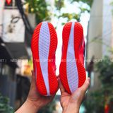  Giày Bóng Đá Futsal Top Sala Competition 2 Trắng/Hồng IC 