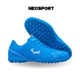  Giày Bóng Đá Chính Hãng Zocker Inspire Pro Gen 2 Blue/Xanh Da TF 