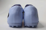  GIÀY BÓNG ĐÁ CHÍNH HÃNG CỎ NHÂN TẠO NIKE PHANTOM 6 LOW PRO ĐỎ/XÁM TF - HJ4123-400 