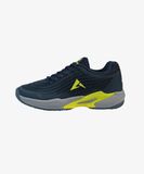  Giày Pickleball Kaiwin Oneshot Xanh Đen 