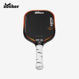  Vợt Pickleball Zocker Aspire Signature - Đỏ 16mm 
