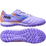  Giày Bóng Đá Chính Hãng Cỏ Nhân Tạo NMS Maestri 1.0 Tím TF 