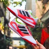  Giày Bóng Đá Futsal Top Sala Competition 2 Trắng/Hồng IC 