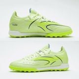  Giày Bóng Đá Cỏ Nhân Tạo Chính Hãng Kelme Flash 6.0.4 Bo Thun Chuối TF - 8621ZX1406 