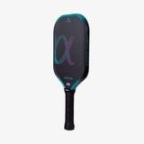  Vợt Pickleball Kamito Alpha 2 - Xanh Ngọc 16mm 