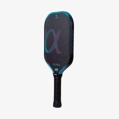  Vợt Pickleball Kamito Alpha 2 - Xanh Ngọc 16mm 