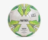  Quả bóng đá KAMITO FANTASY Chính hãng Trắng/Xanh Lá 