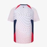  Áo Bóng Đá Kamito Jersey Woncup 02 - Trắng 