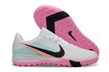  Giày Bóng Đá Cỏ Nhân Tạo Mercurial Vapor 16 Academy Trắng Hồng/Cam TF 