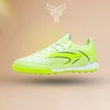 Giày Bóng Đá Cỏ Nhân Tạo Chính Hãng Kelme Flash 6.0.4 Bo Thun Chuối TF - 8621ZX1406 