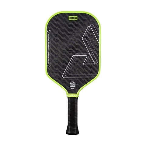  Vợt Pickleball Joola Perseus Double Vision Xanh Lá 16mm 
