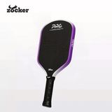  Vợt Pickleball Zocker HP06 Pro Series Power - Tím 