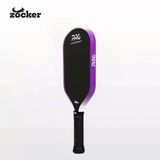  Vợt Pickleball Zocker HP06 Pro Series Power - Tím 